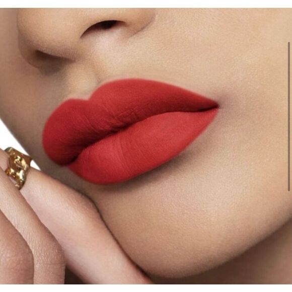 Rouge Dior Shade 999 Velvet Red Mini Lipstick New - Picture 3 of 6